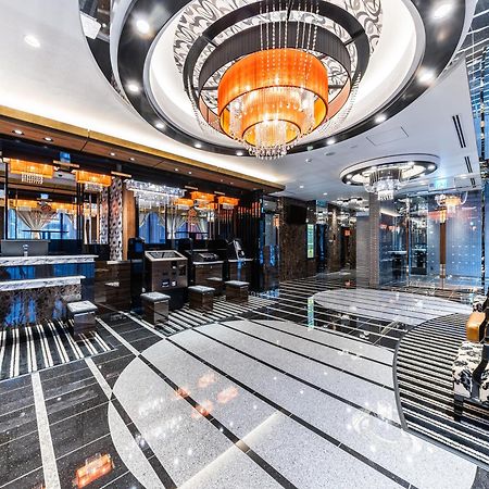 Apa Hotel Hiroshima Ekimae Shinkansenguchi Dış mekan fotoğraf