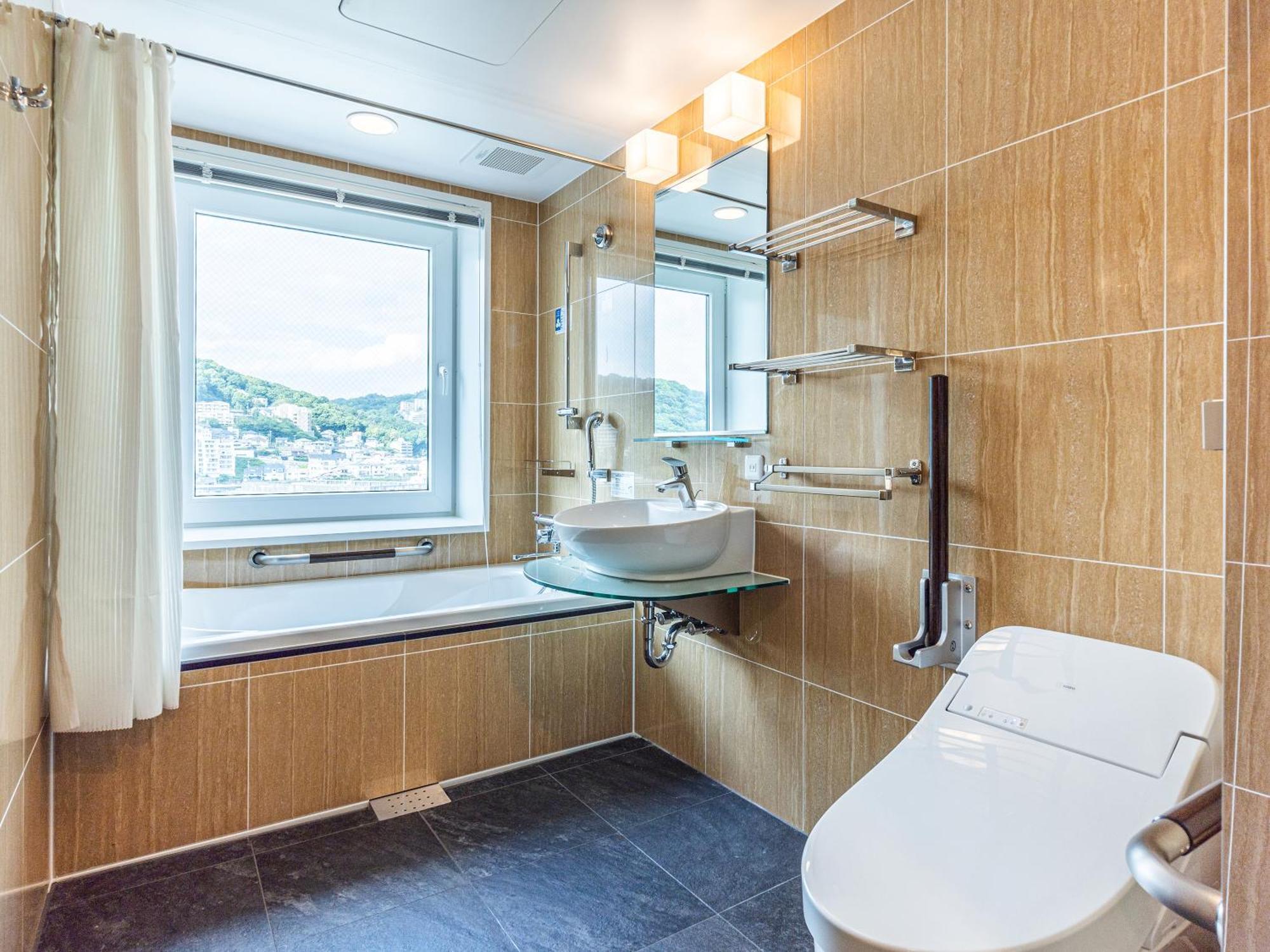 Apa Hotel Hiroshima Ekimae Shinkansenguchi Dış mekan fotoğraf