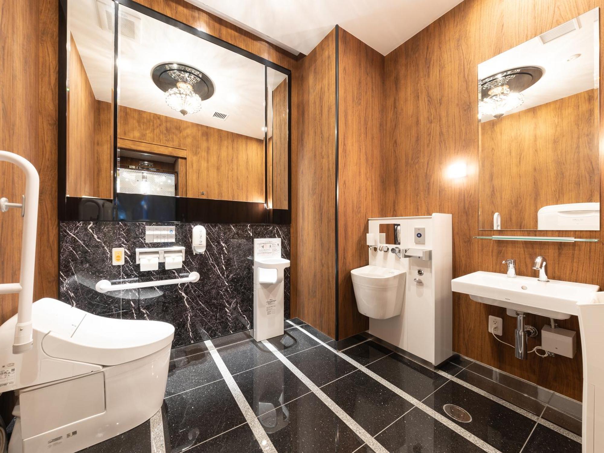 Apa Hotel Hiroshima Ekimae Shinkansenguchi Dış mekan fotoğraf
