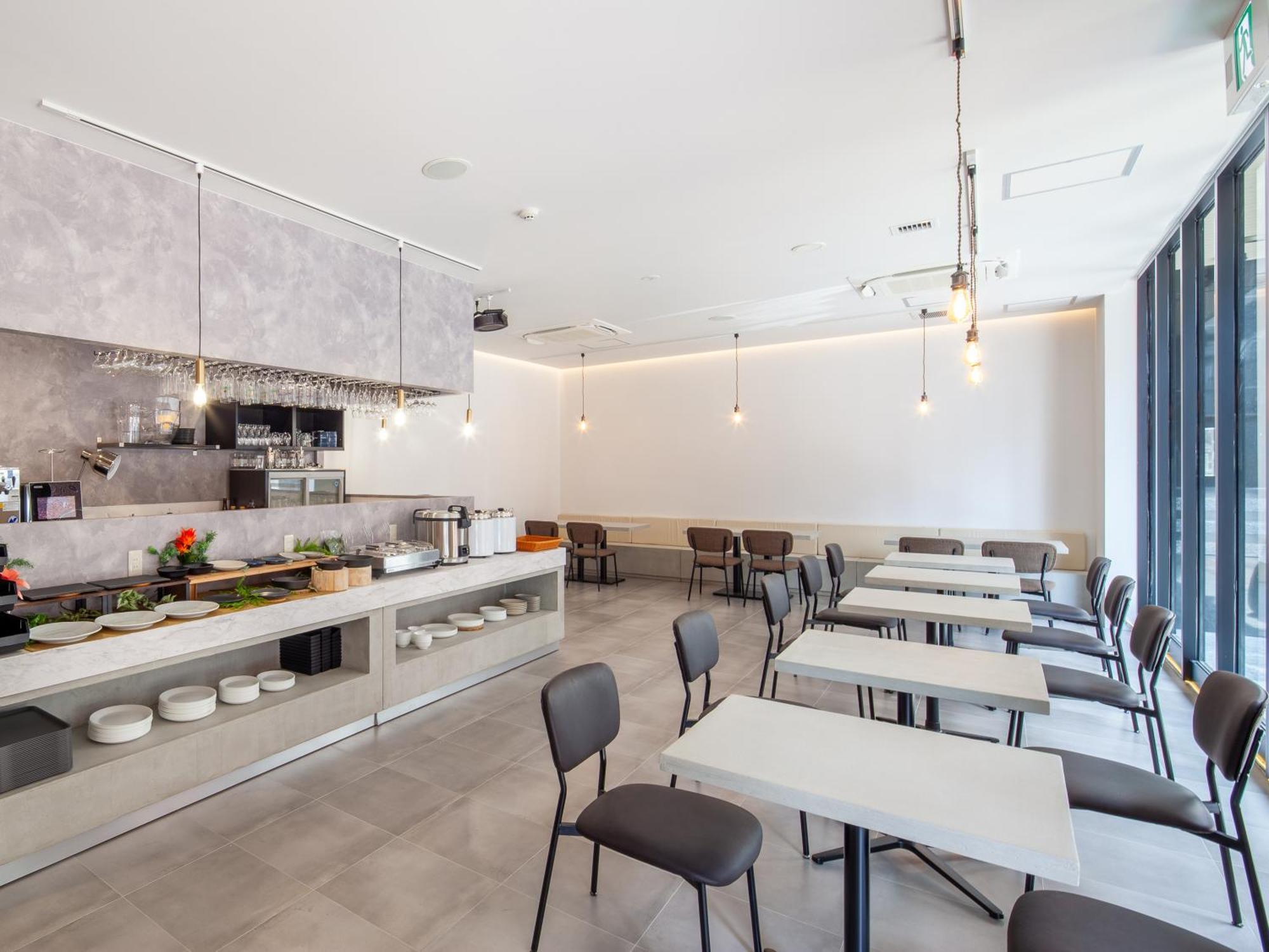Apa Hotel Hiroshima Ekimae Shinkansenguchi Dış mekan fotoğraf