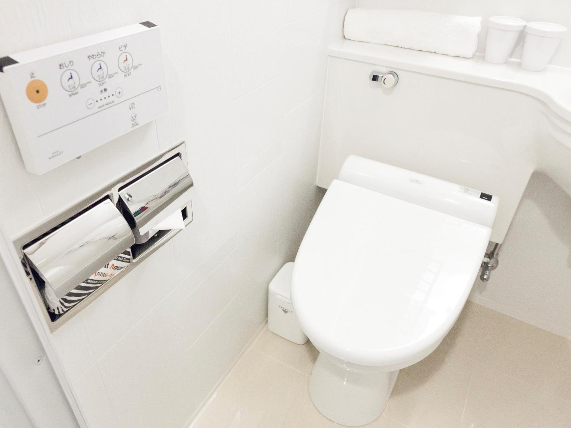 Apa Hotel Hiroshima Ekimae Shinkansenguchi Dış mekan fotoğraf